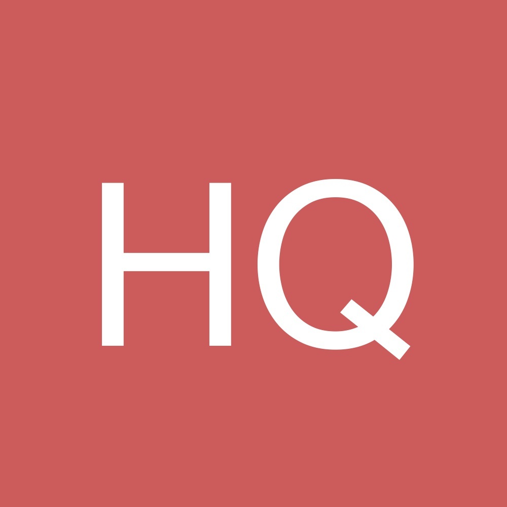 Meet your Posher, Harley